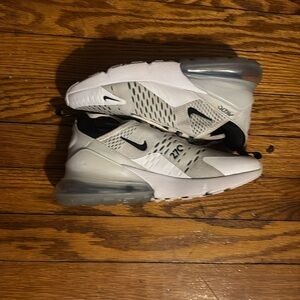 Nike air max 270